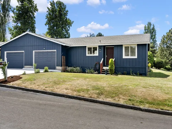 1331 NE 236th Ave, Wood Village, OR 97060