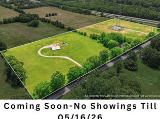 1722 S Farm Road 45, Bois D Arc, MO 65612