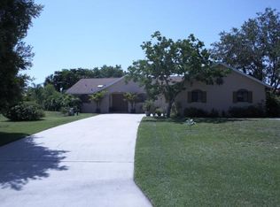 4600 Annette Ct, Merritt Island, FL 32953