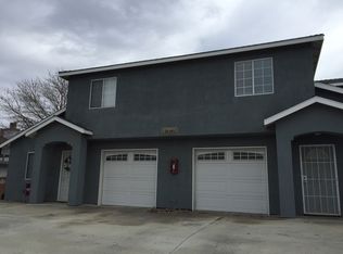 20220 Park Rd APT B, Tehachapi, CA 93561