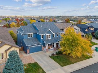 3477 Softwind Point, Castle Rock, CO 80108