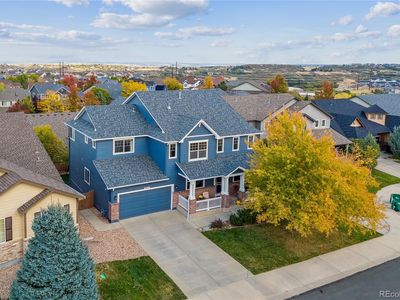3477 Softwind Point, Castle Rock, CO, 80108