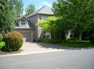 442 Lakefair Cir N, Keizer, OR 97303