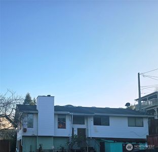 3531 S Morgan Street, Seattle, WA, 98118