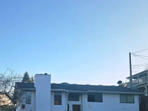 3531 S Morgan Street, Seattle, WA 98118