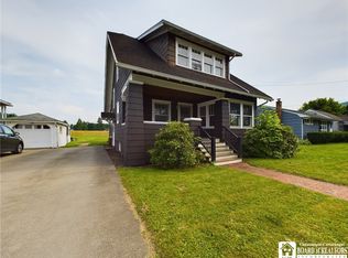 32 Temple St, Portville, NY 14770