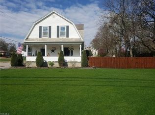 1201 N Ellsworth Ave, Salem, OH 44460