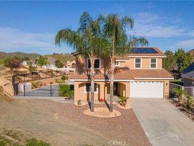 22270 Pinto Dr, Canyon Lake, CA, 92587