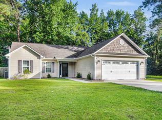 117 Fairview St, Havelock, NC 28532