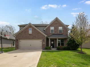 260 Brunswick Cir, Versailles, KY