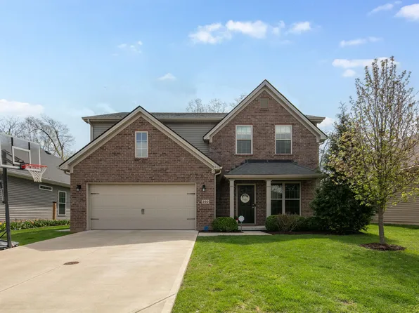 260 Brunswick Cir, Versailles, KY 40383