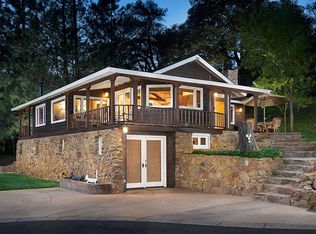 4028 La Tenaja Trl, Julian, CA 92036