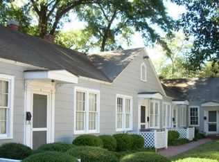 1011 N McKinley St, Albany, GA 31701