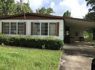 230 Elm St, Hawthorne, FL 32640