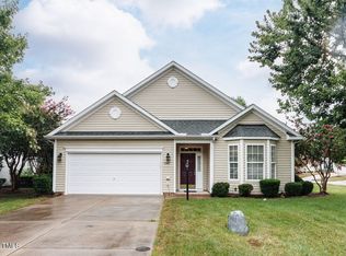 3107 Heritage Pines Dr, Cary, NC 27519