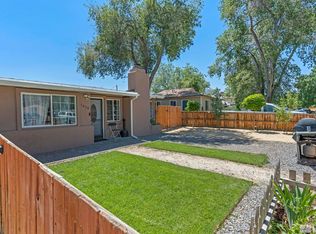1470 Riley Ave, Reno, NV 89502