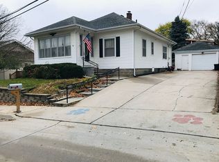12 N Linden Ave, Council Bluffs, IA 51503