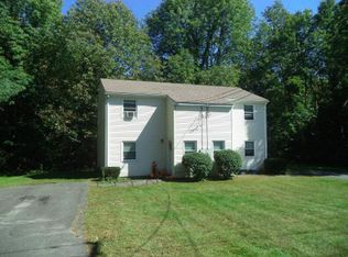 16 Hadley Rd #A, Sunderland, MA 01375