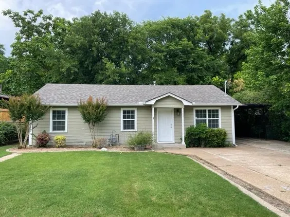 509 Saint Mary St, Rockwall, TX 75087