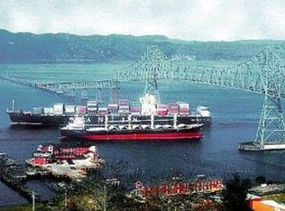 300 W Irving Ave, Astoria, OR 97103