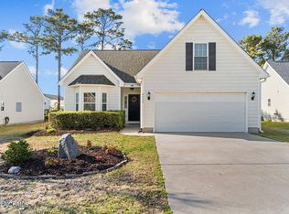 4950 Summerswell Ln, Southport, NC 28461