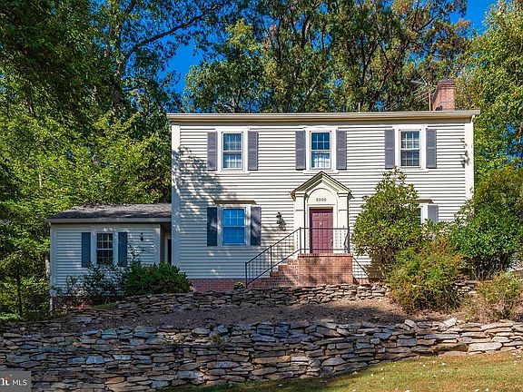 4th image of 5500 Fernwood Ct