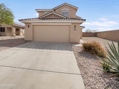 951 S 224th Ln, Buckeye, AZ, 85326