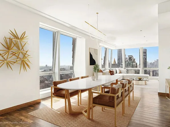400 5th Ave APT 54A, New York, NY 10018