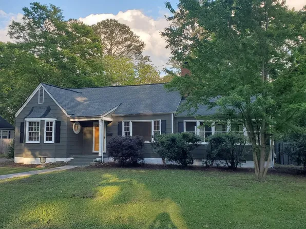 514 Everett Street, Laurinburg, NC 28352