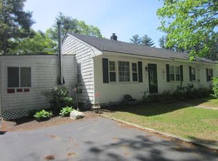 105 Plain St, Norton, MA 02766