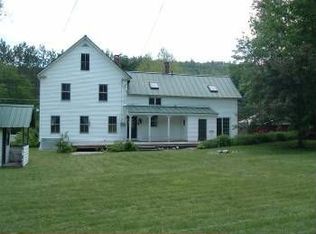2919 Grafton Rd, Townshend, VT 05353