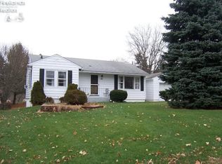 66 Riverlea Park, Tiffin, OH 44883