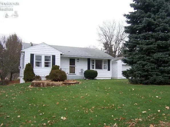 66 Riverlea Park, Tiffin, OH 44883