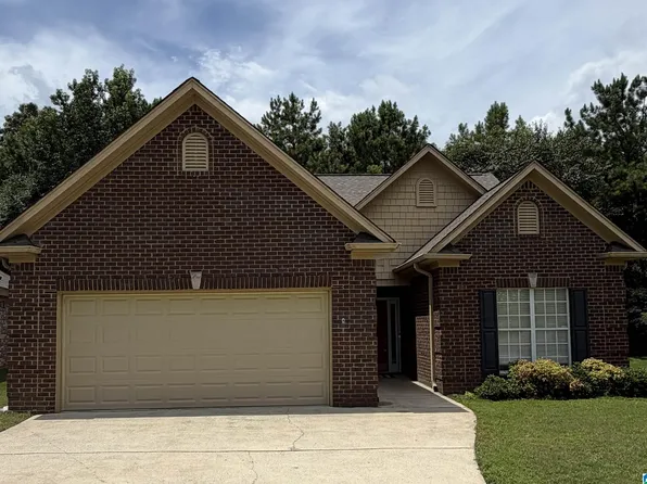 456 Enclave Cir, Fultondale, AL 35068