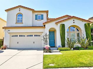 5308 N Montecito Ct, Concord, CA 94521