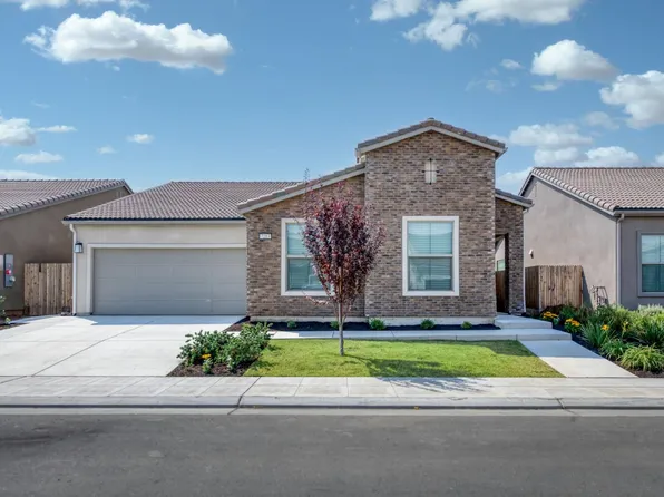 7213 E Brown Ave, Fresno, CA 93737