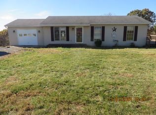 4039 Woodward Rd, Germantown, KY 41044