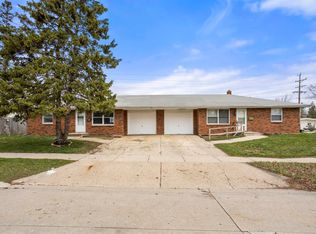 802 W Lindbergh St, Appleton, WI 54914