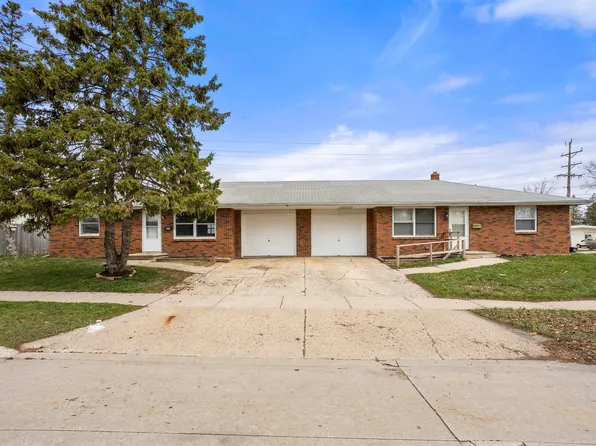802 W Lindbergh St, Appleton, WI 54914