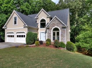 375 Yonah Cir, Woodstock, GA 30189