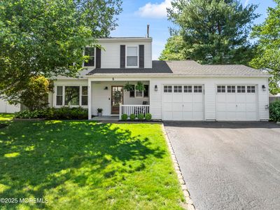5 Blueberry Path, Howell, NJ, 07731