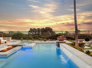 2 Hyannis, Laguna Niguel, CA 92677