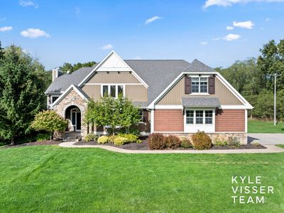 7943 Kirkwood Trl SE, Alto, MI, 49302