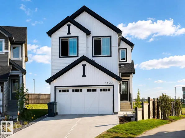 4623 71st St, Beaumont, AB T4X 2Z9