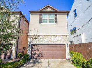 5704 Cornish St UNIT A, Houston, TX 77007