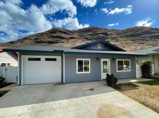 87-1041 Oheohe St, Waianae, HI 96792