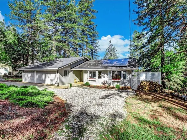 15038 Pammy Way, Grass Valley, CA 95949