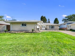 16609 Kenwood Ave, South Holland, IL