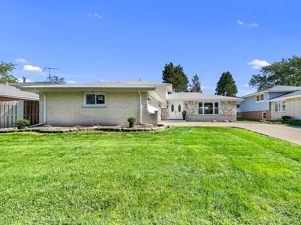 16609 Kenwood Ave, South Holland, IL 60473