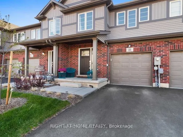 7945 Oldfield Rd #31, Niagara Falls, ON L2G 3J8